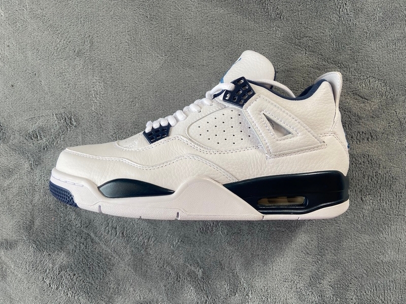 Air Jordan 4 Retro Columbia (2015) 314254-107