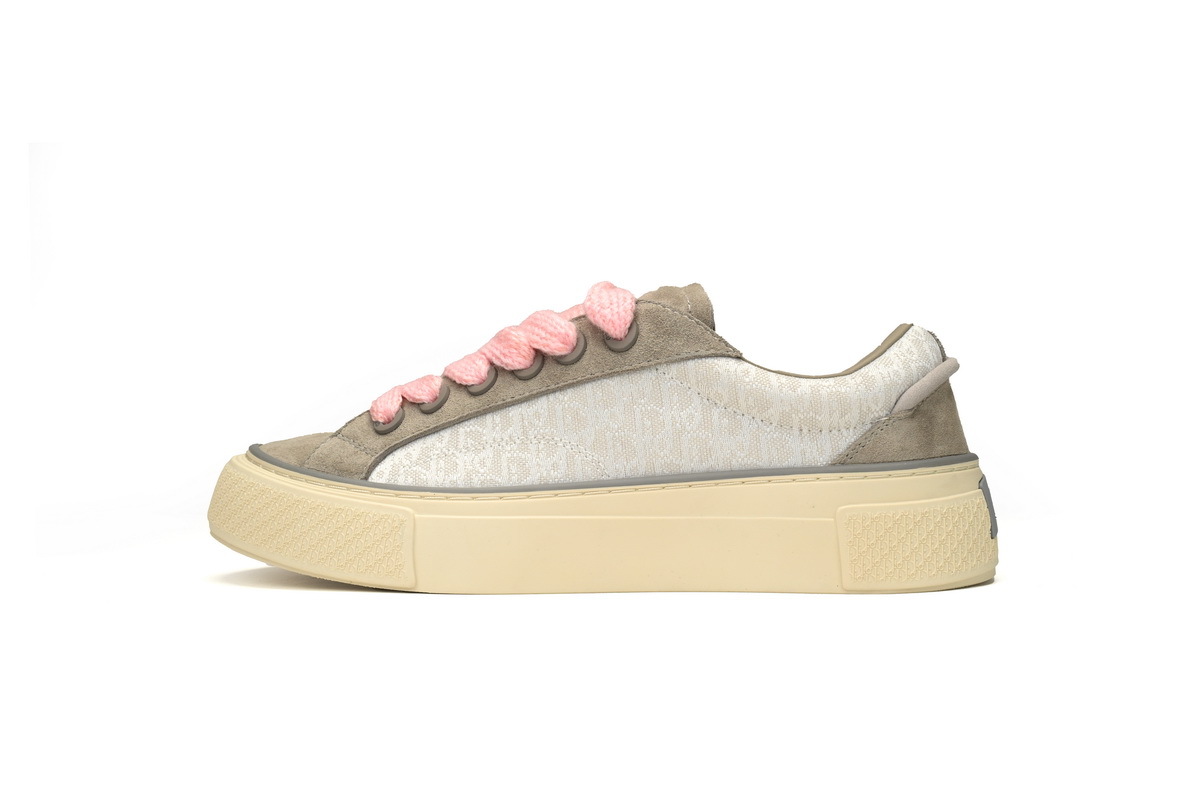 3SN272 ZIR1 6536 Denim Tears' B33 Sneakers Release Dust
