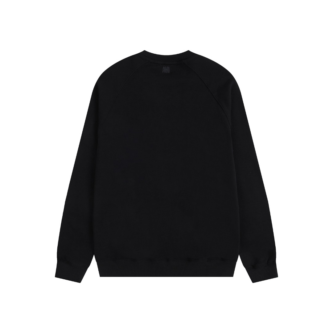 Ami Frühjahr/Sommer 2026 Neu Sweatshirt Größe S-XL