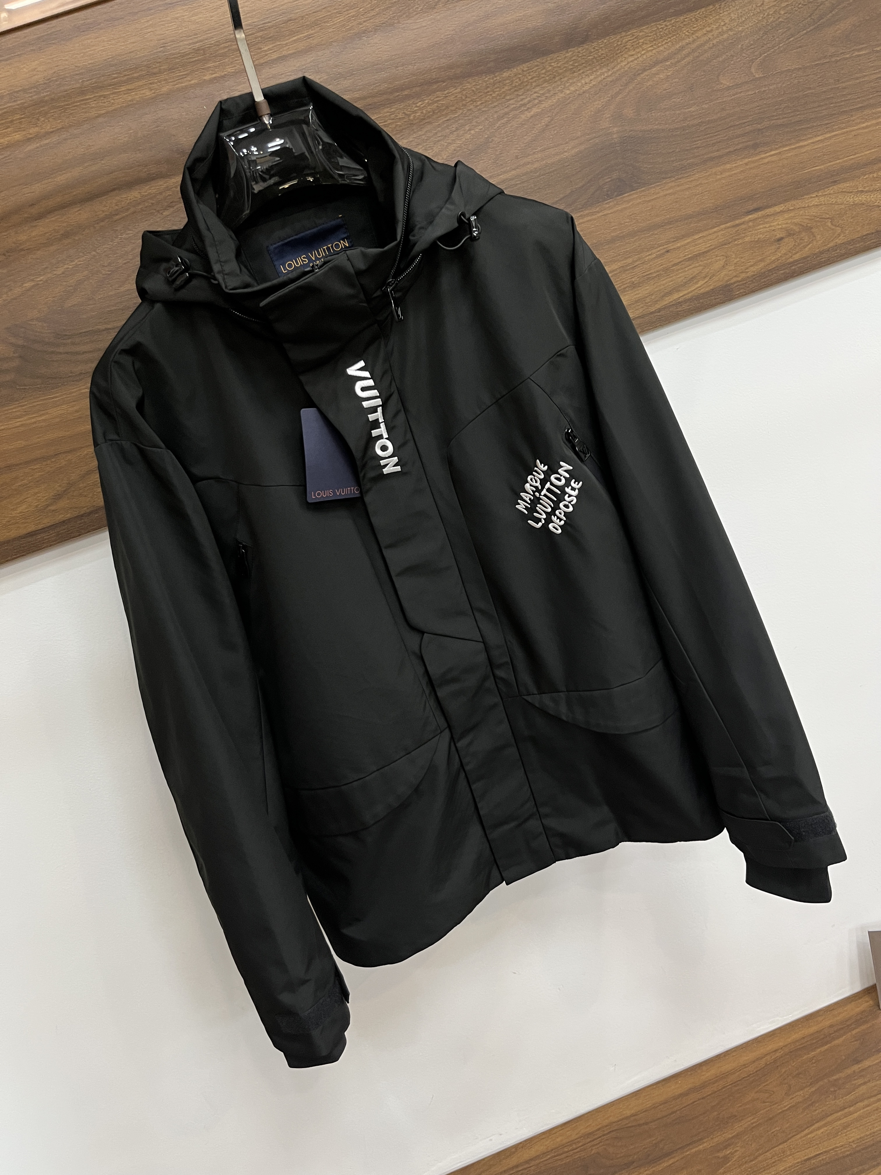 Louis Vuitton 2026ss New Jacket Size M-XXXL