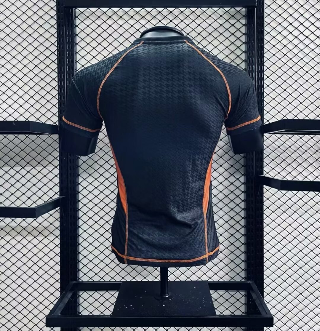 Argentina 2024-25 Goalkeeper Jersey Player Version