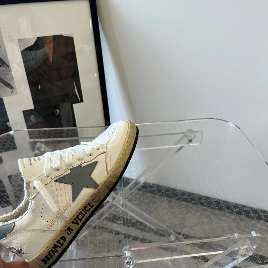 Golden Goose ball Star  Casual low-top shoes