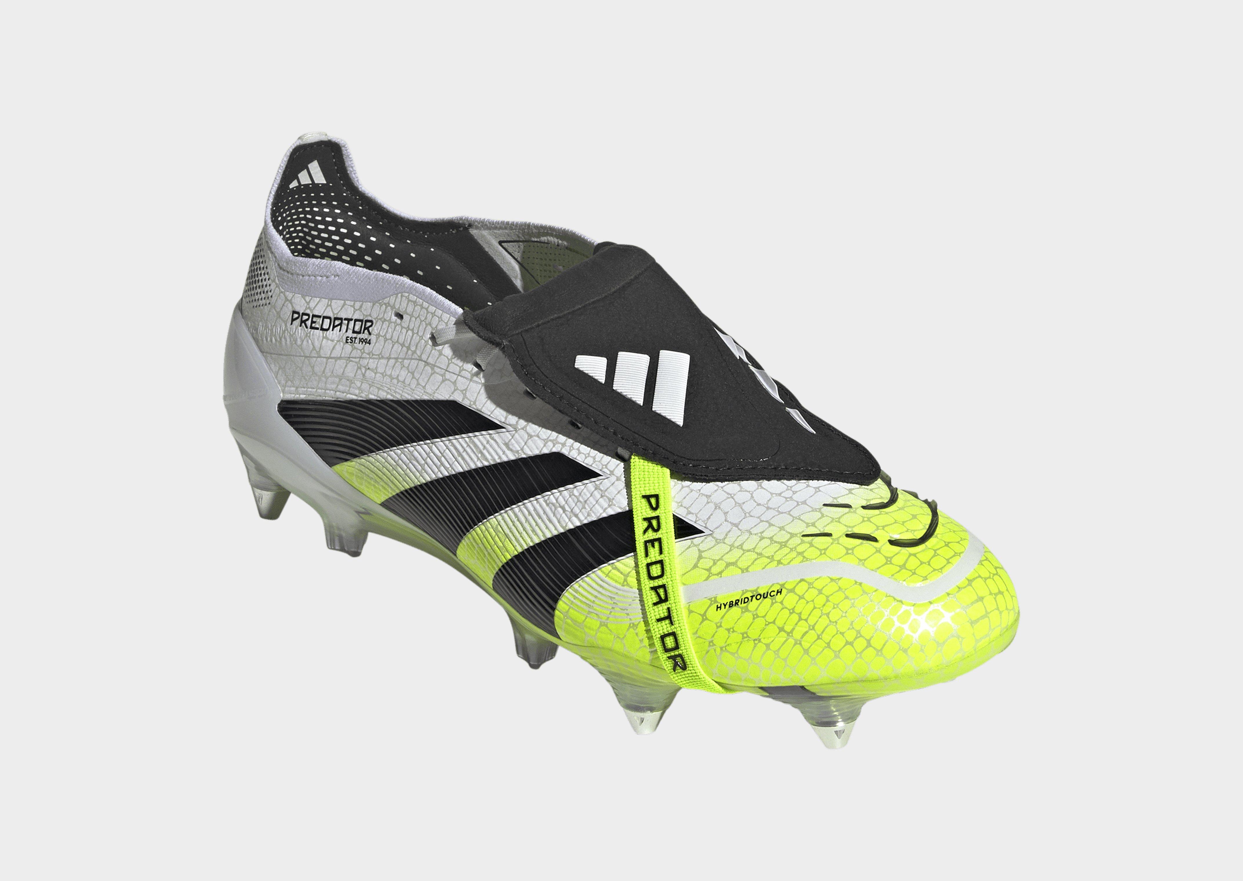 adidas Predator Elite Fold-over Tongue Sg Fußballschuh
