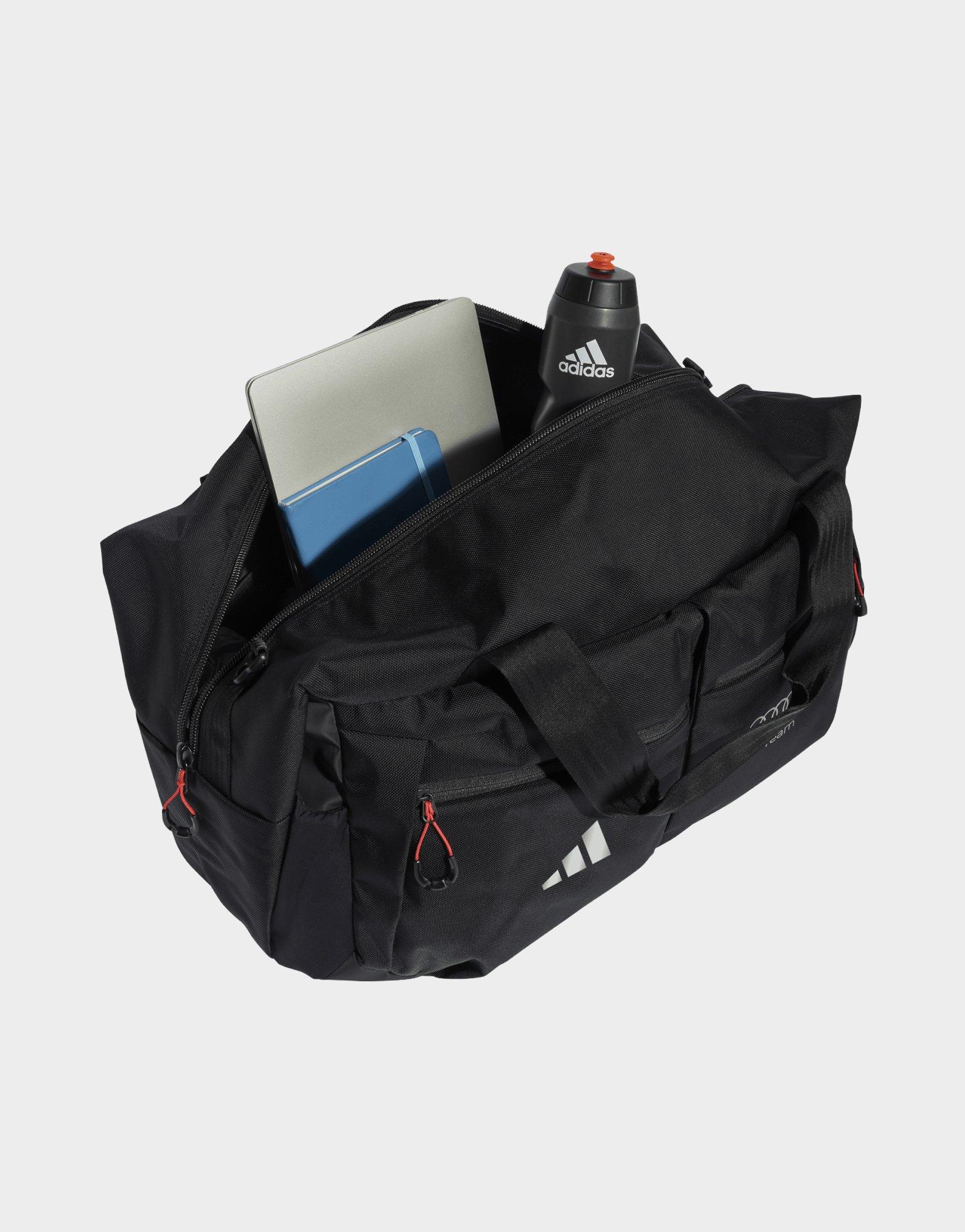 adidas Audi Revolut F1 Team Duffelbag 50l