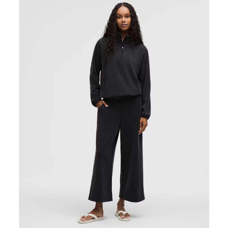 Softstreme Half-Zip Long