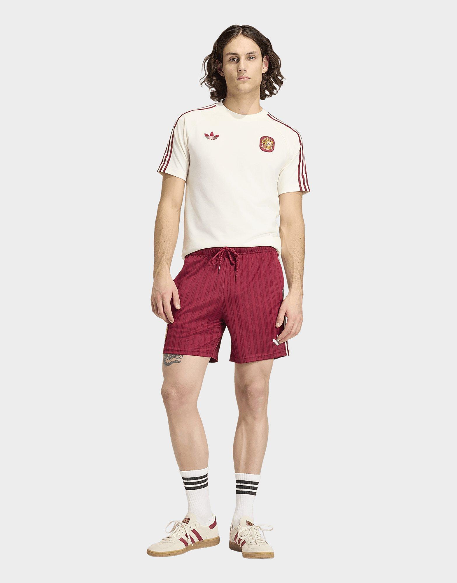 adidas Spanien Originals Shorts