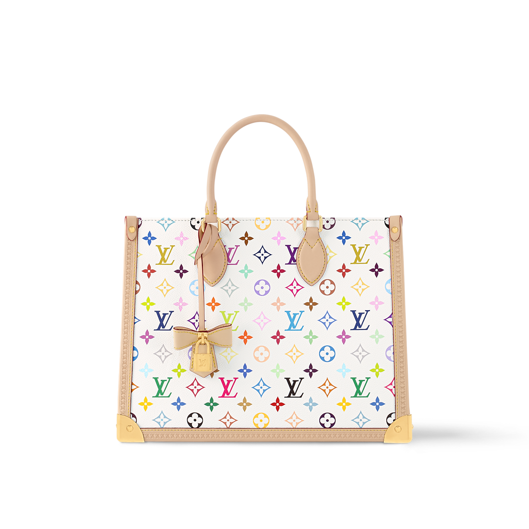 LV x TM OnTheGo MM M13079