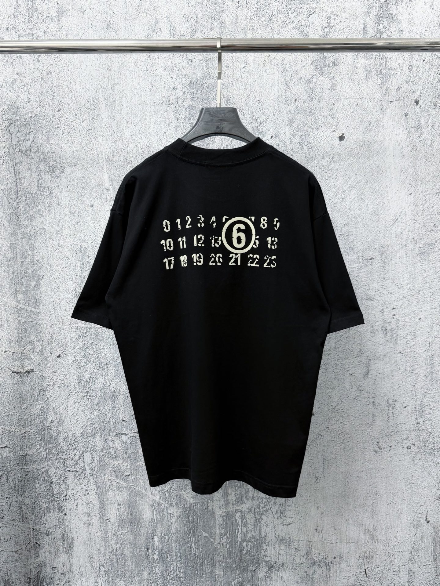 Maison Margiela 2026ss New  T Shirt  Size XS-L
