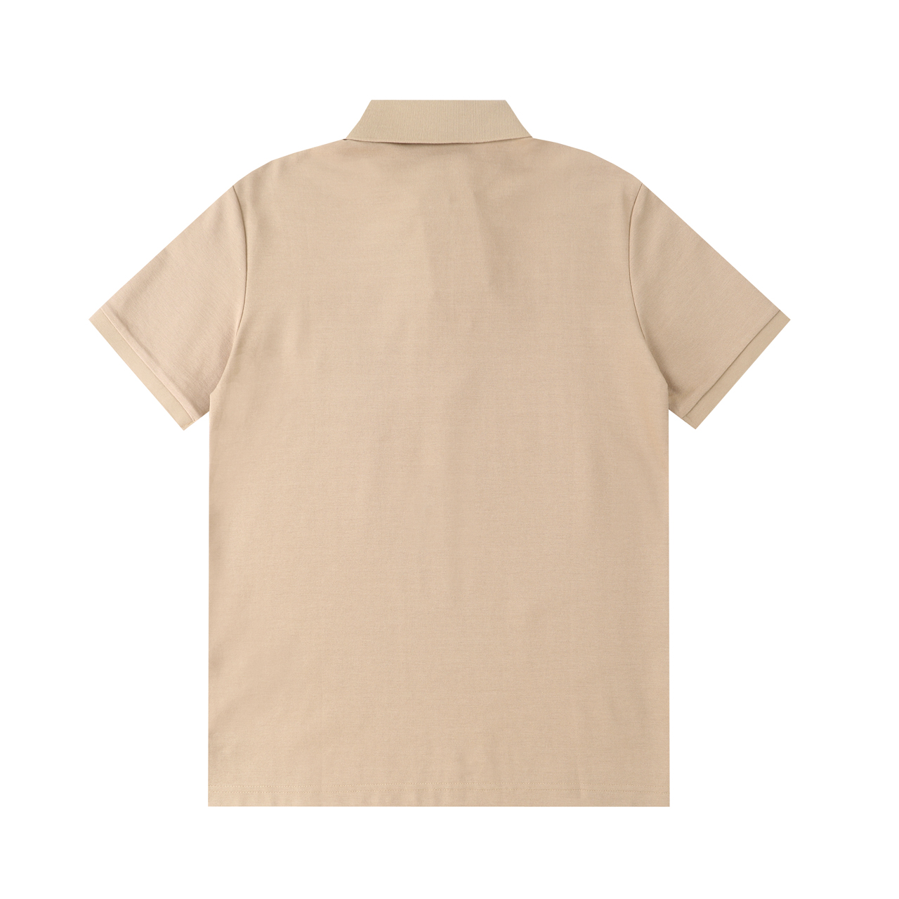 Burberry 2026ss New Polo Shirt Size M-XXXL