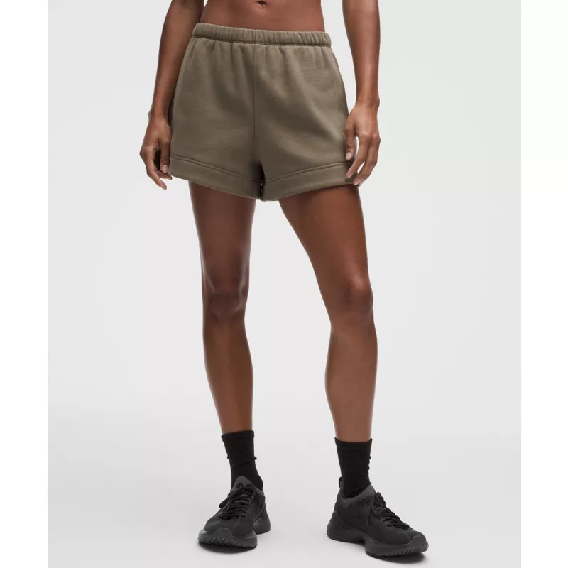 Women's Steady State SuperLoft Short 3.5
