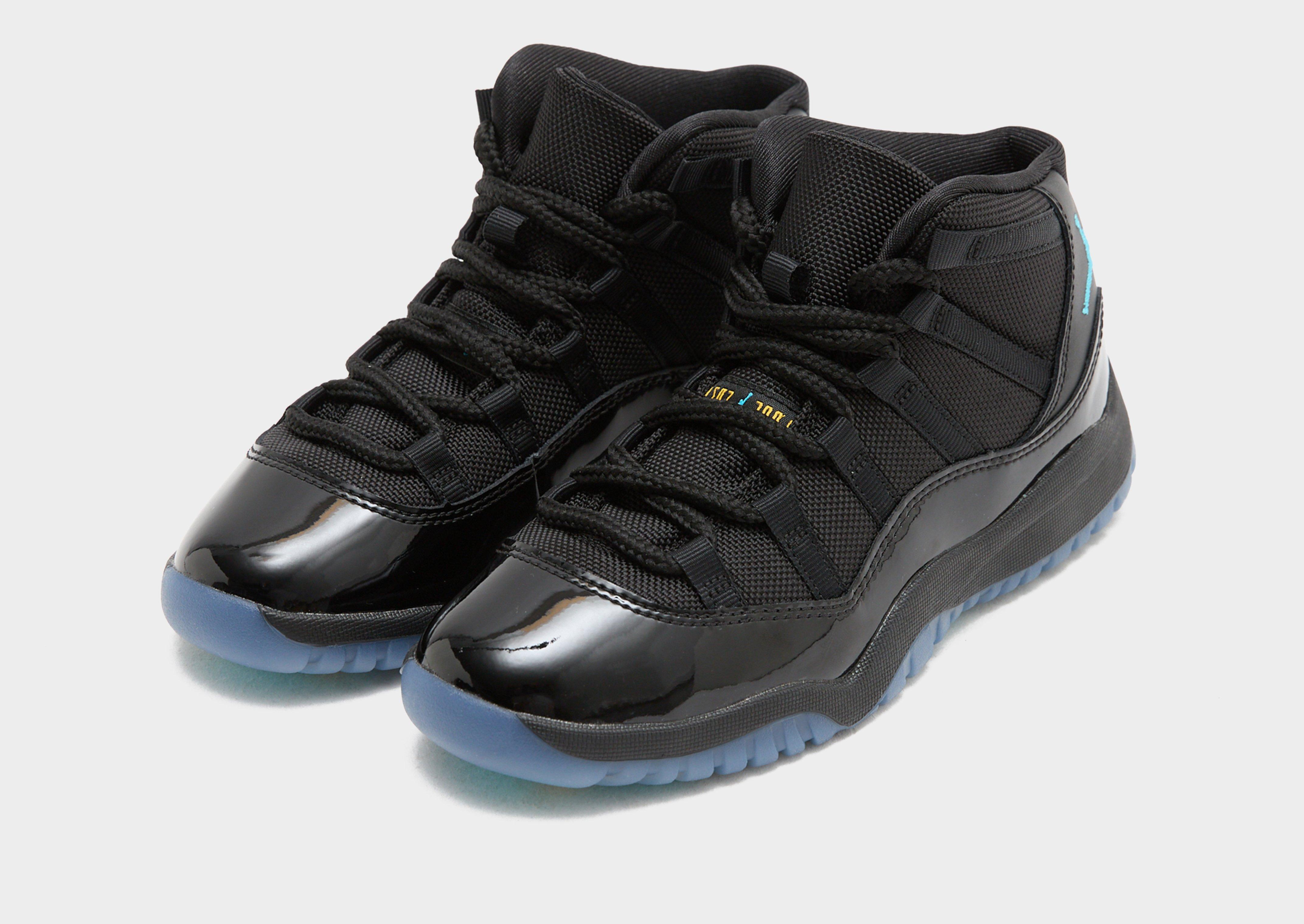 Jordan Air 11 Retro Kleinkinder