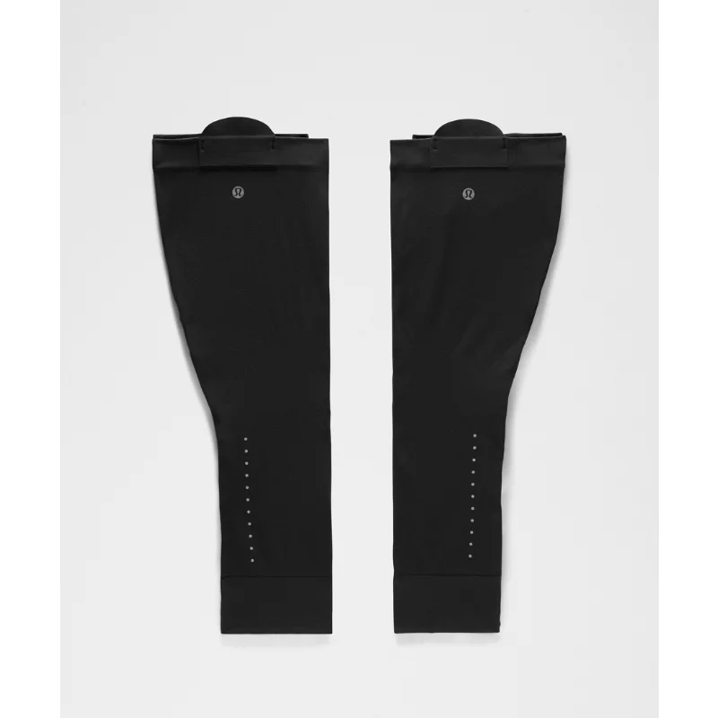 lululemon Go Further Seamless Running Arm Sleeves