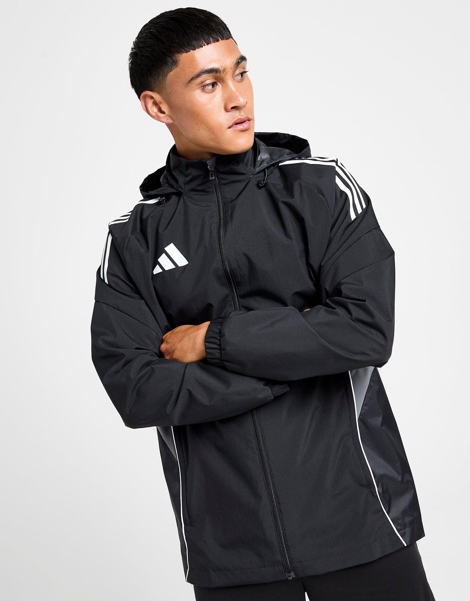 adidas Tiro 25 Competition All-Weather Jacke