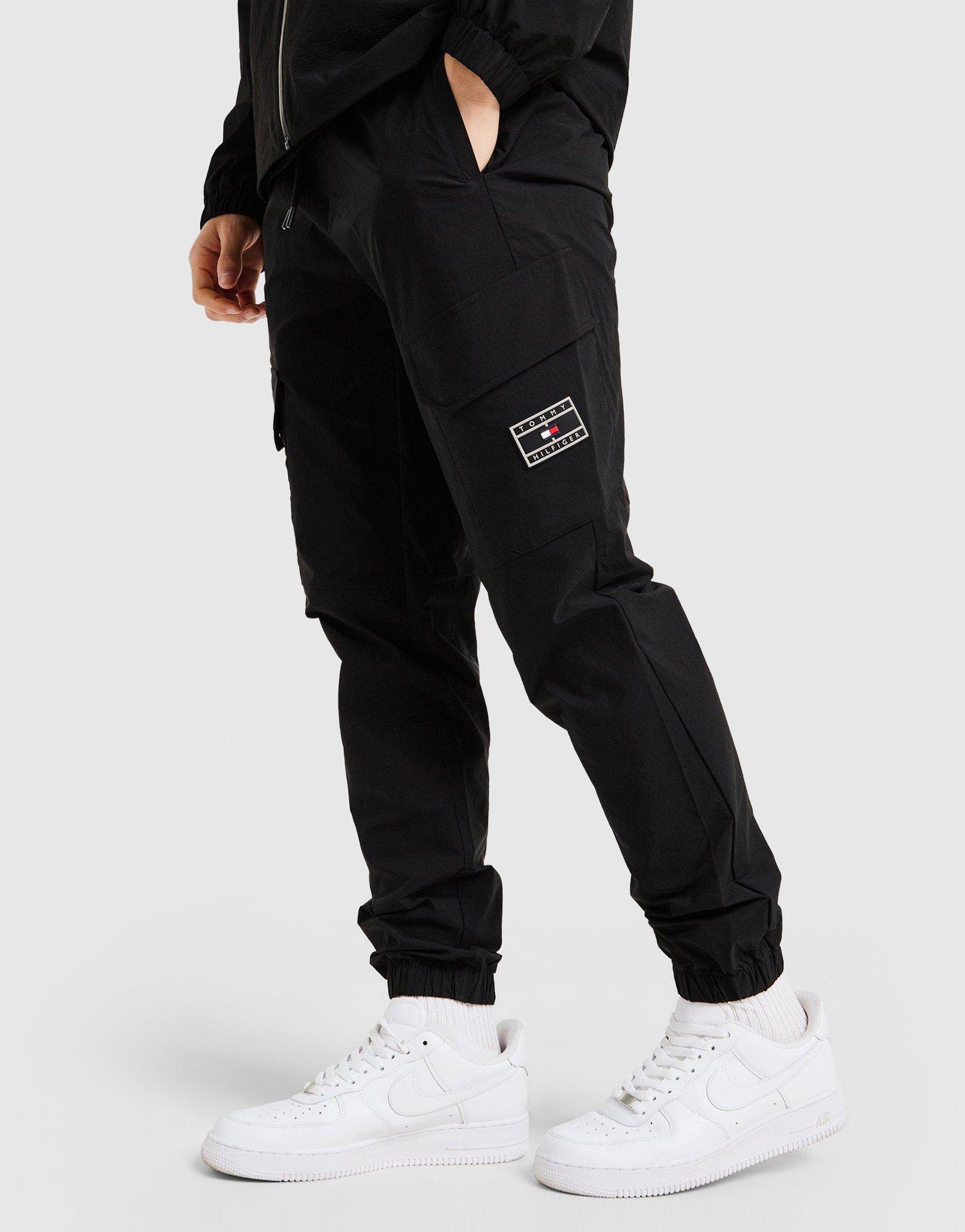 Tommy Hilfiger Woven Cargohose
