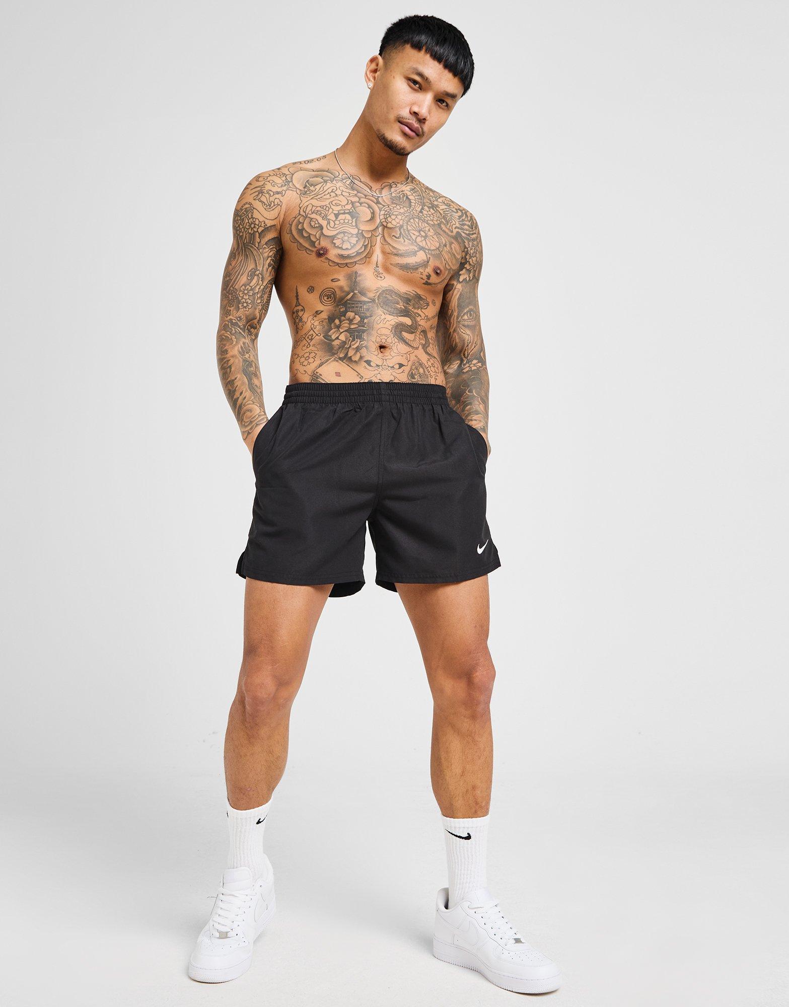 Nike Core 5'' Badeshorts