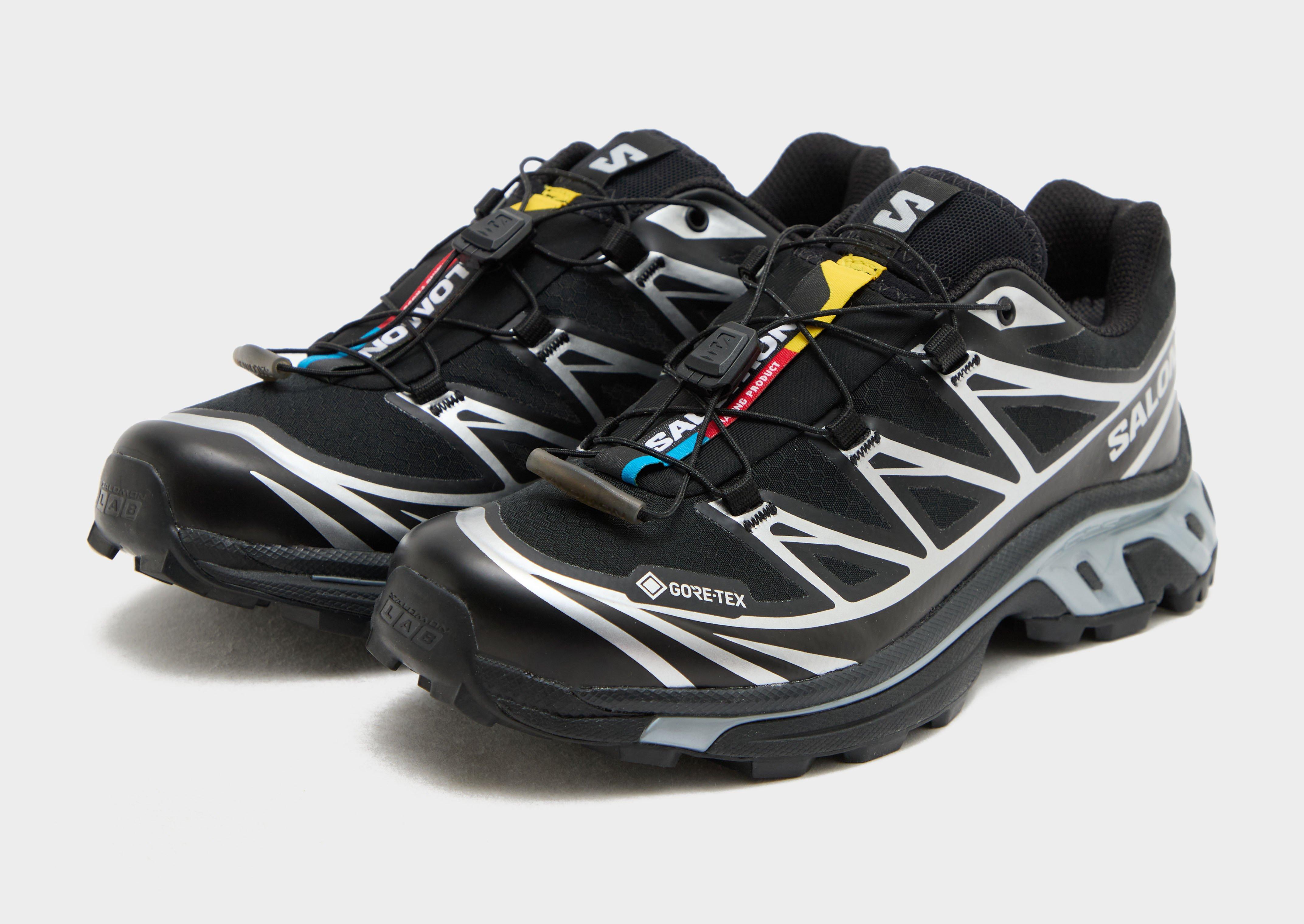Salomon XT-6 GORE-TEX Damen