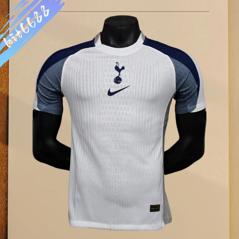 2025/2026 Tottenham Home Football Shirt