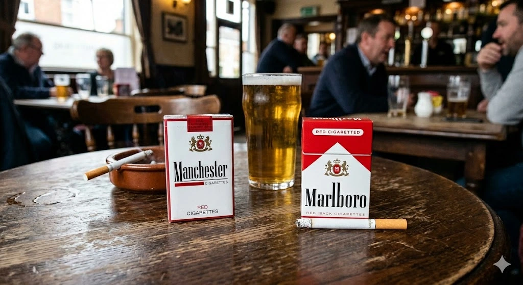Marlboro vs Dunhill: Key Differences Smokers Should KnowFimadina