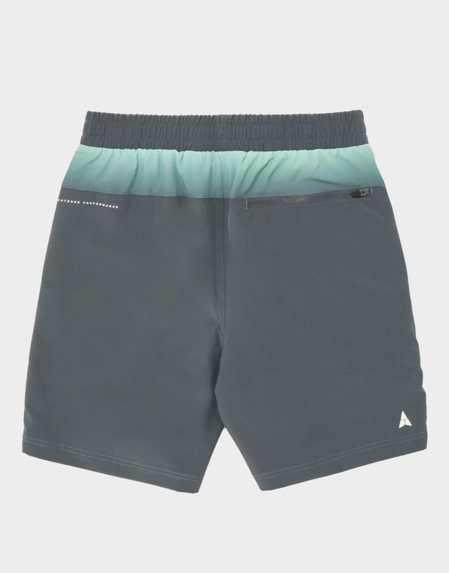 Technicals Lotus Shorts Junior