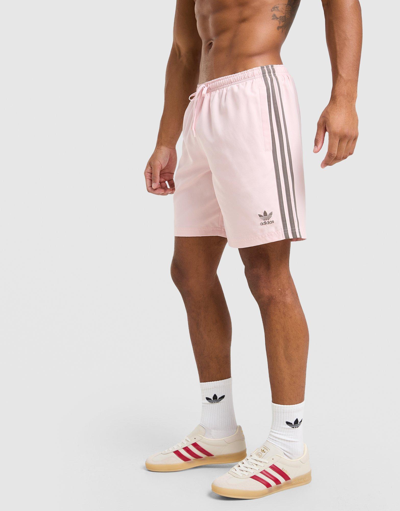 adidas Originals 3-Stripes 8