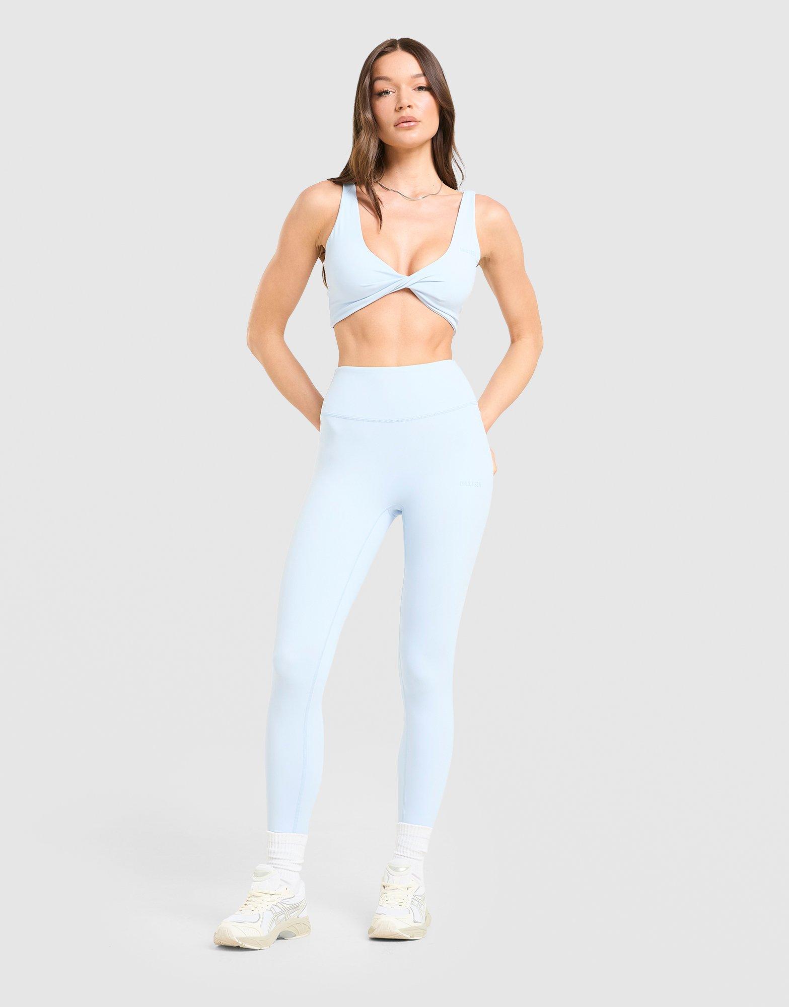 DAILYSZN Sculpt Twist Bralette