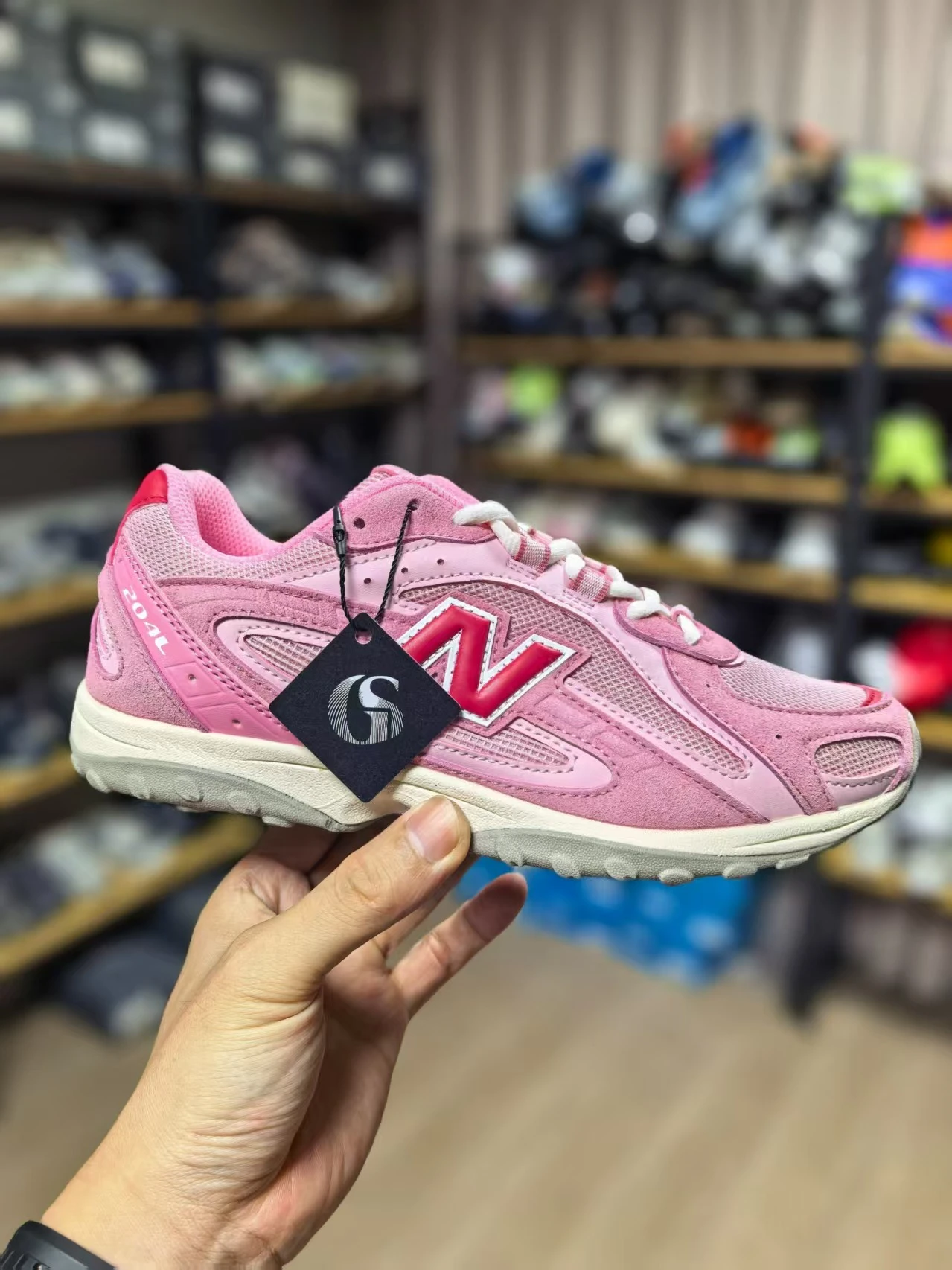 New Balance shoes, top quality 1.1