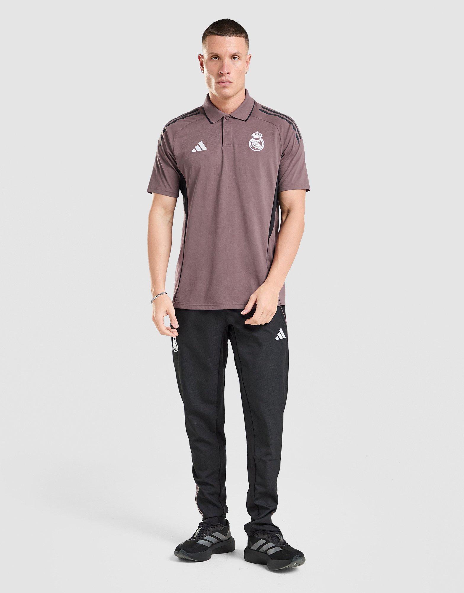 adidas Real Madrid Tiro 25 Poloshirt