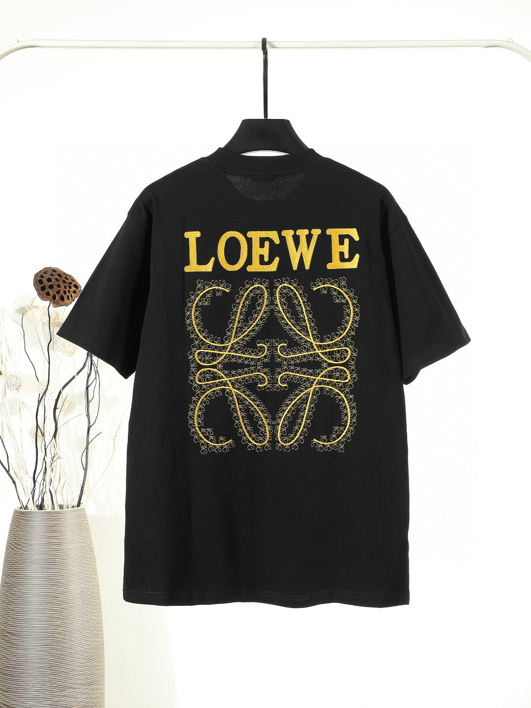 Loewe 2026ss New T Shirt Size S-XL