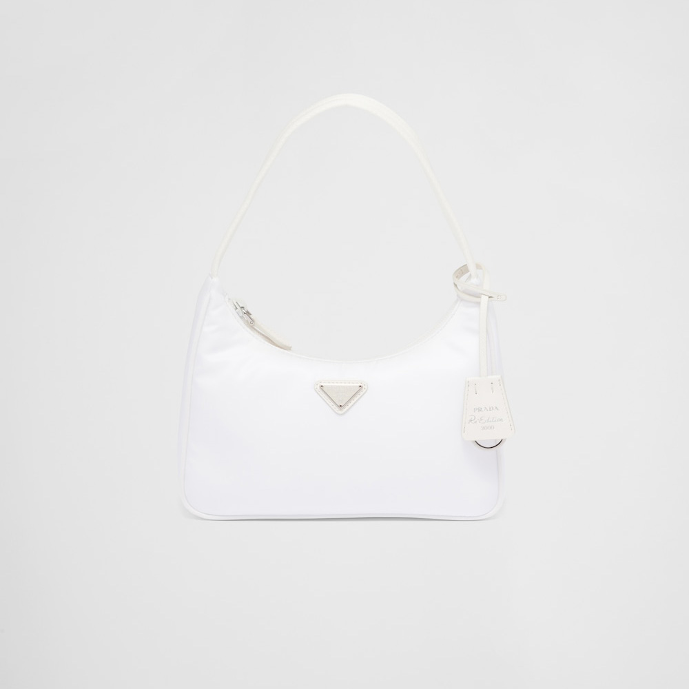 Re-Nylon Re-Edition 2000 mini-bag