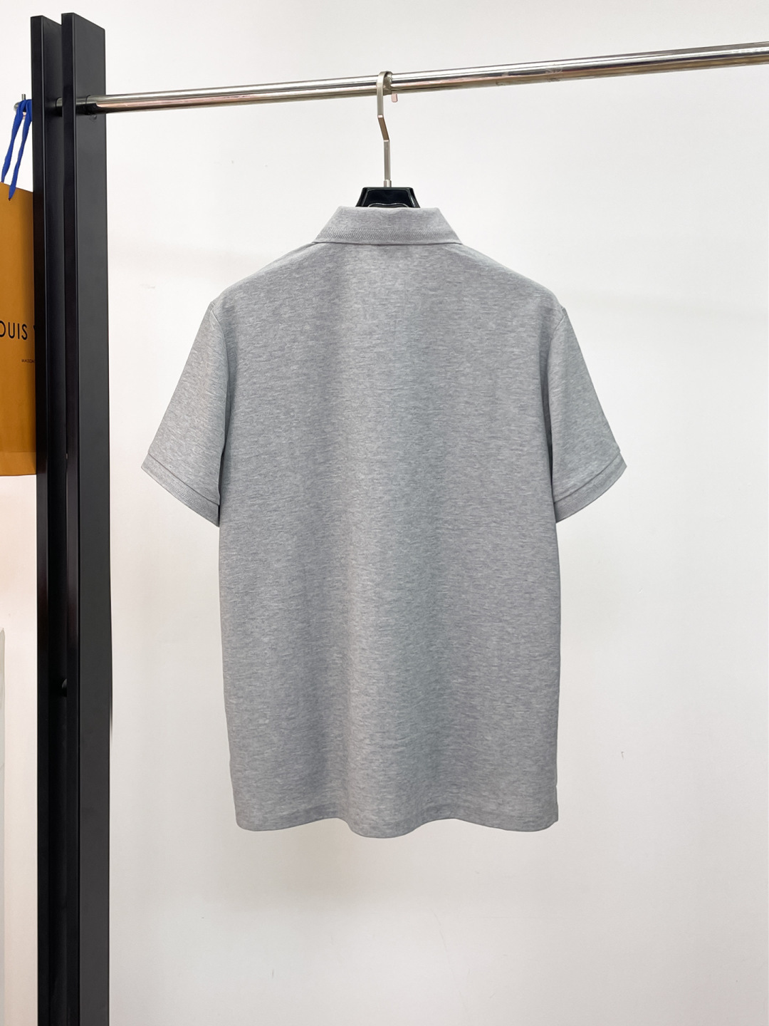 Burberry 2026ss New  Polo Shirt  Size S-XXL