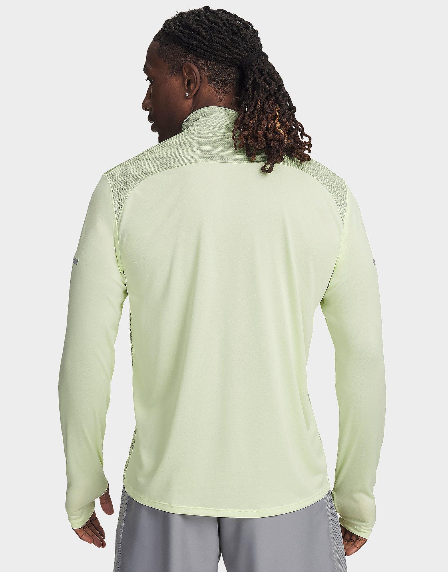 Under Armour Tech Utility Oberteil mit ¼-Zip