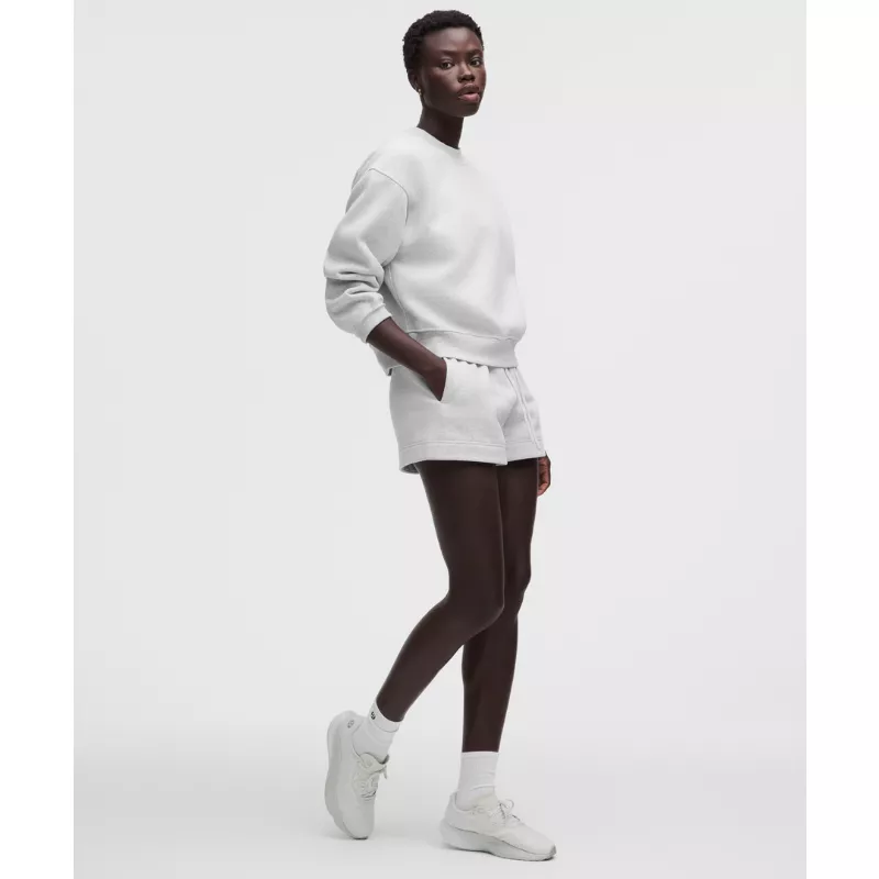 Women's Steady State SuperLoft Crew