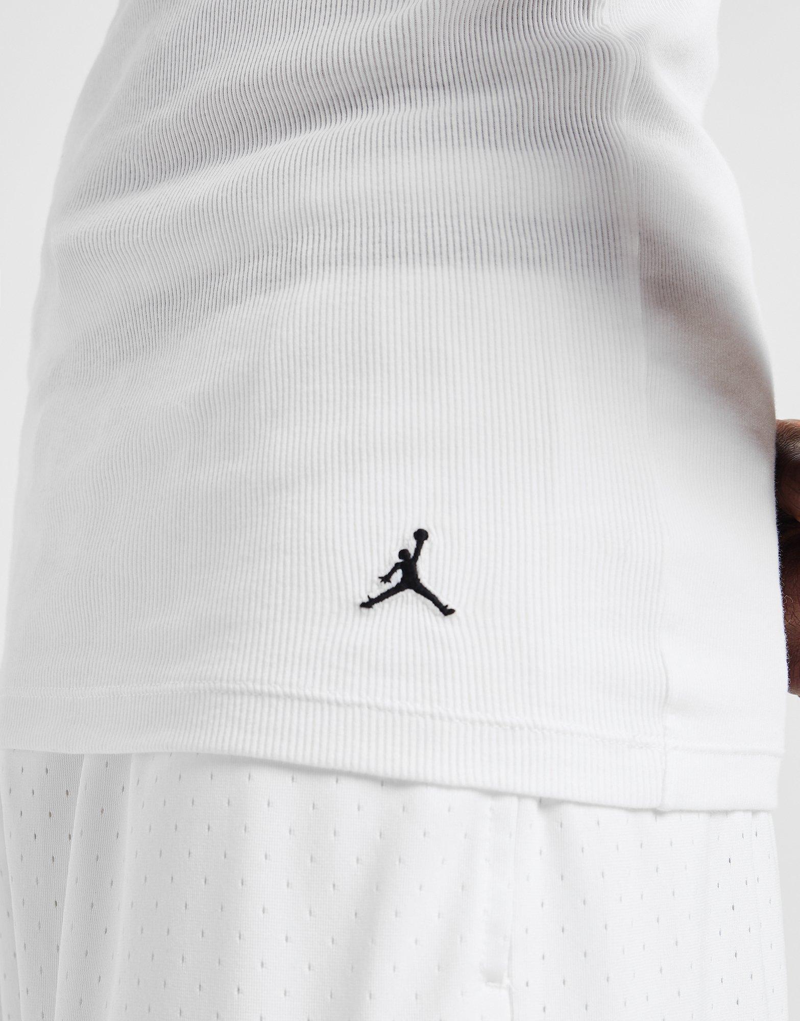 Jordan 2er-Pack Flight Tanktops