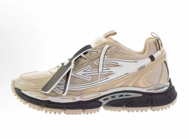OFF-WHITE Out Of Brown OMIA295S25 FAB00 36113