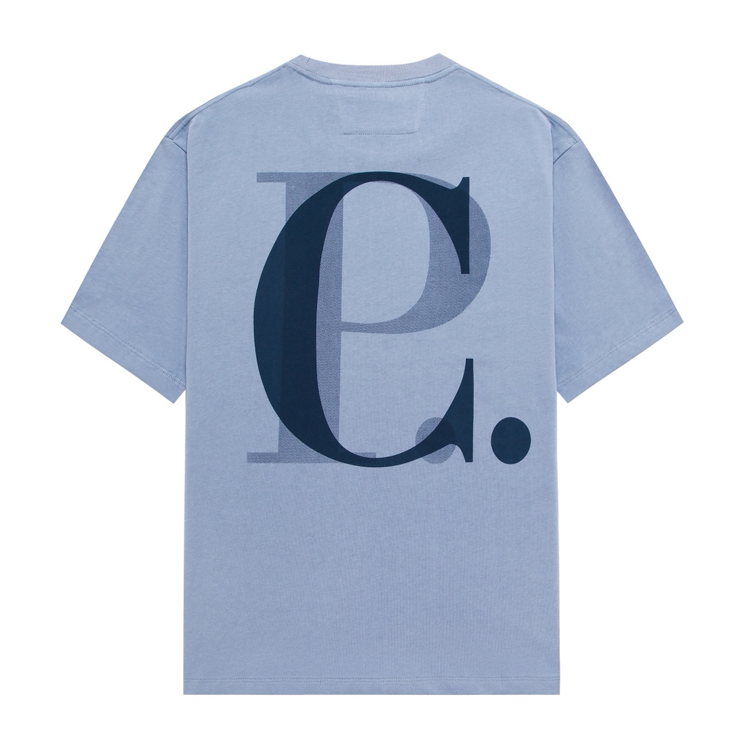 C.P. Company 2026ss New T Shirt Size M-XXL