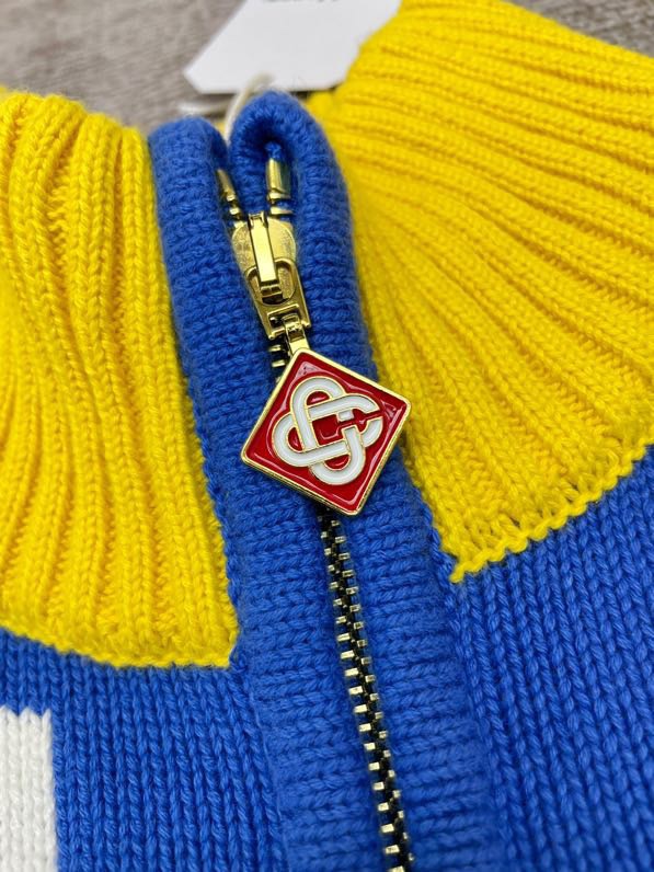 Casablanca Unisex Jacket Size S-XL