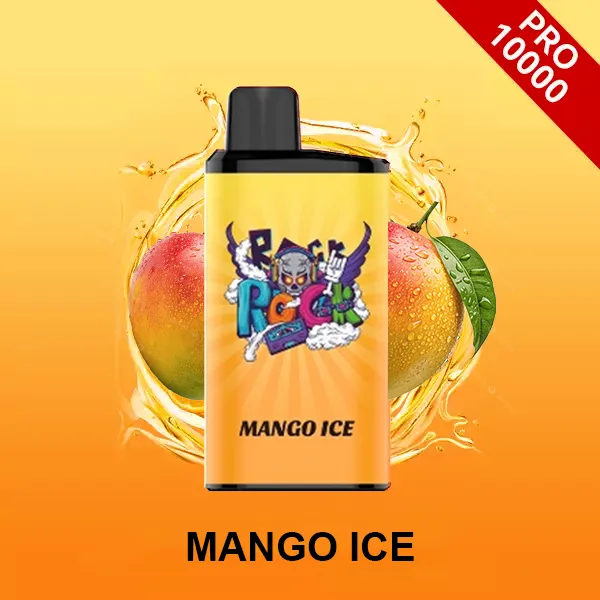 IGET-BAR-PRO-10000-Mango-Ice
