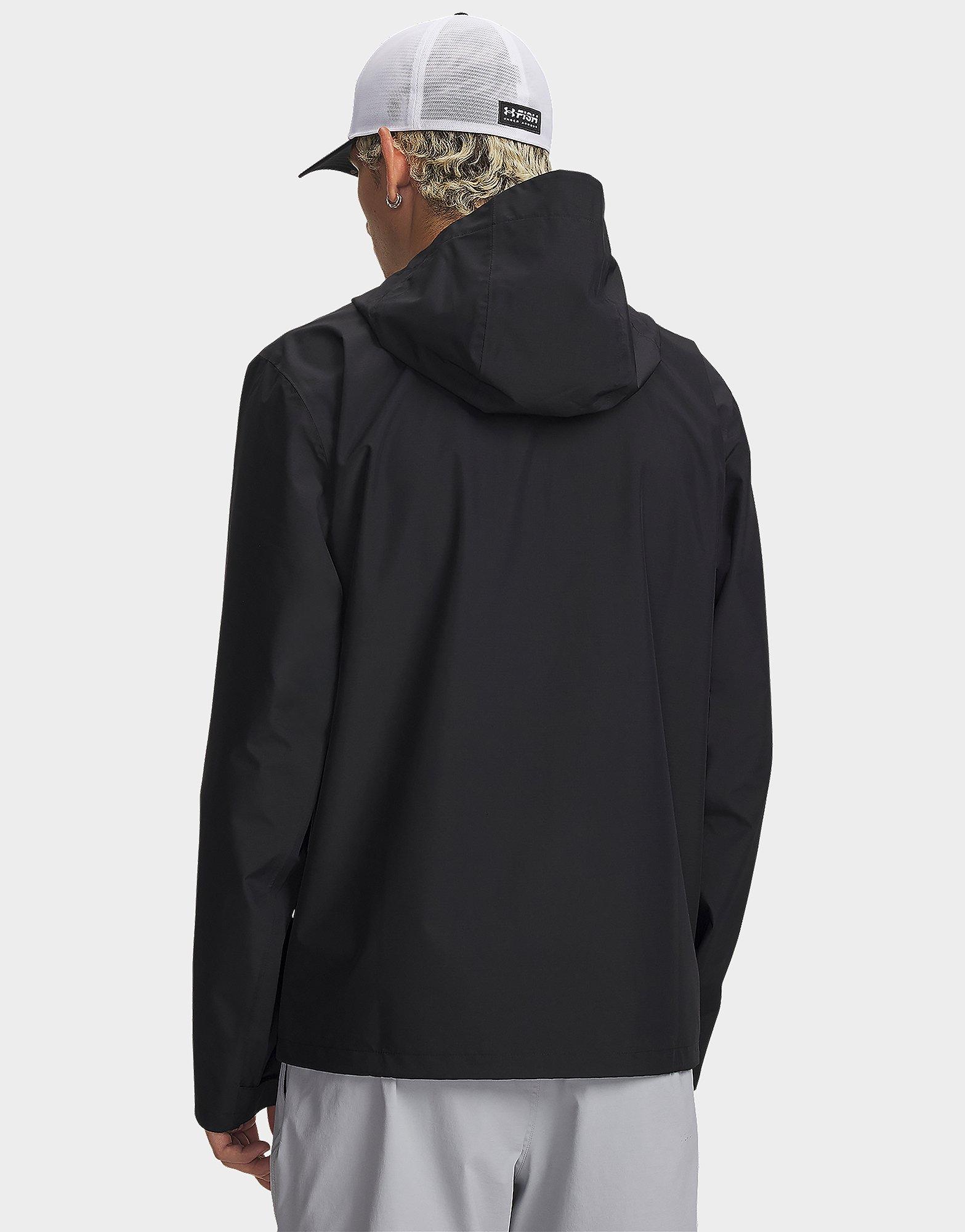 Under Armour Unstoppable Jacke