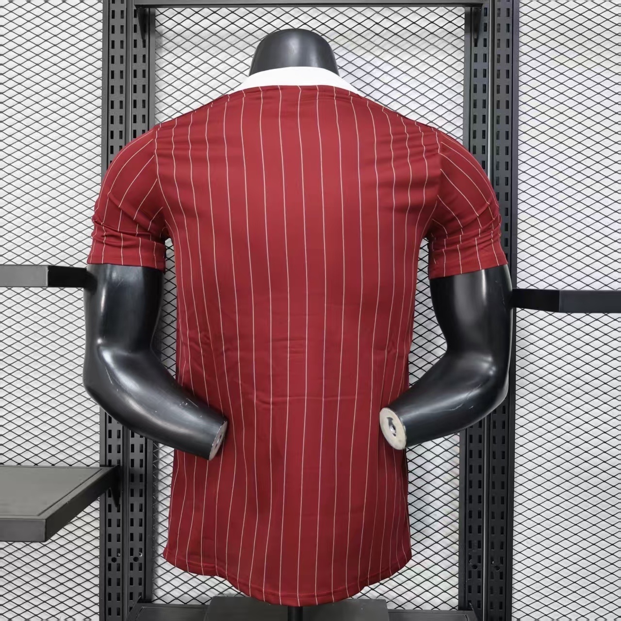 2025/2026 Ajax Retro Casual Football Shirt (fan Edition)