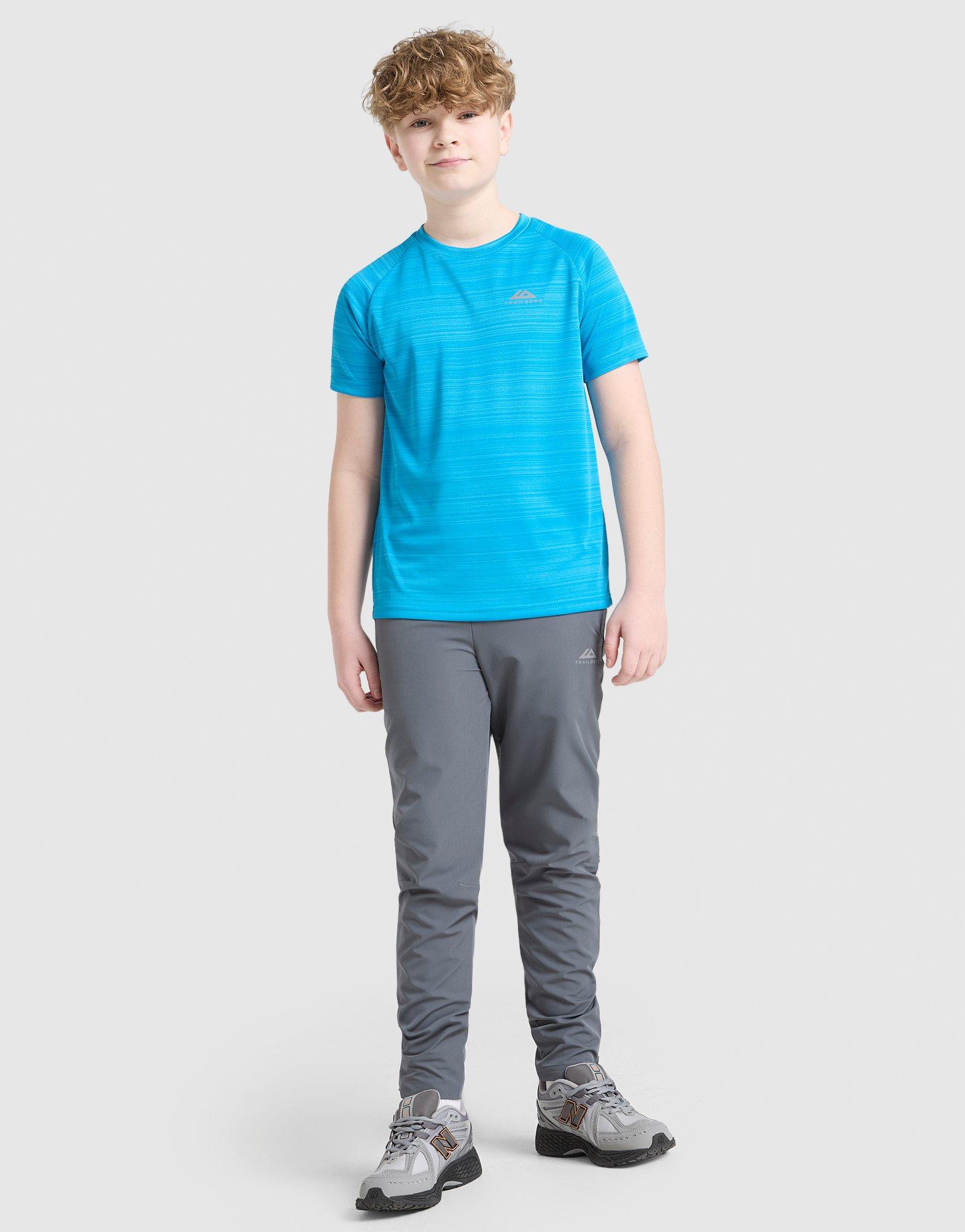 Trailberg Cloud 2.0 T-Shirt Kinder