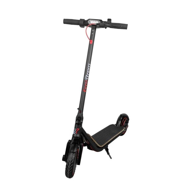 PATINETE ELCTRICO ECO-300: POTENCIA 350W. VELOCIDAD 25KM/H. AUTONOMA 25KM. 3 VELOCIDADES. 8.5″