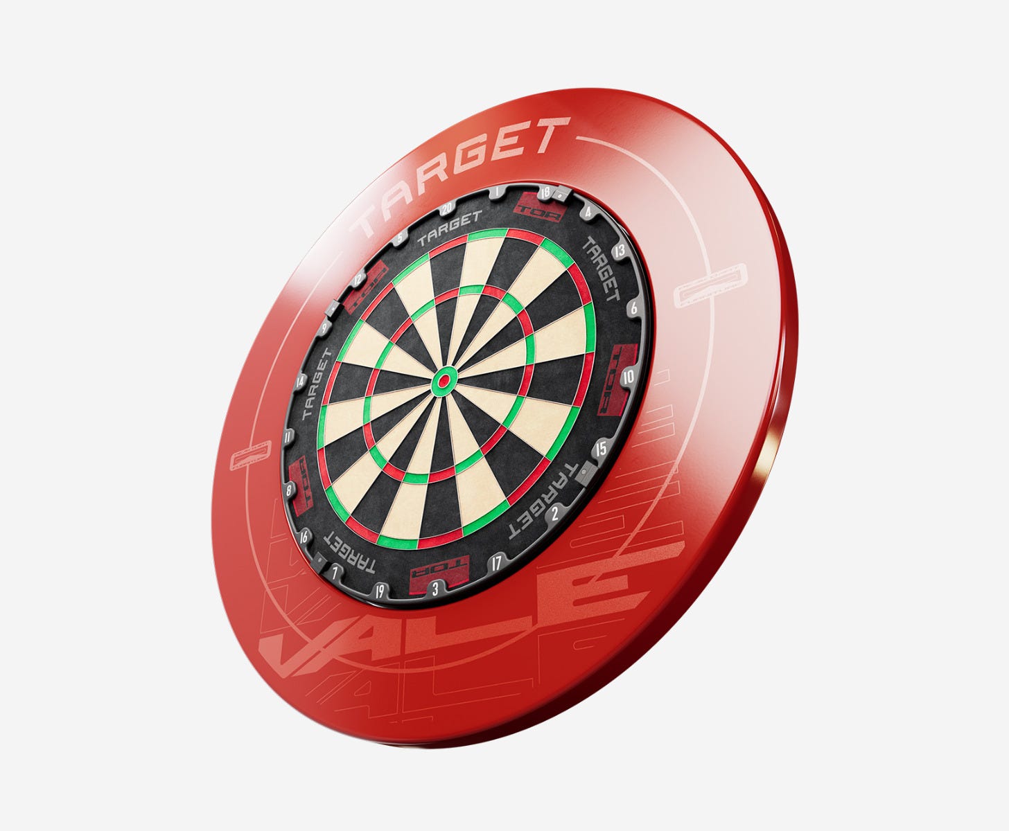 Vale Dartboard Surround