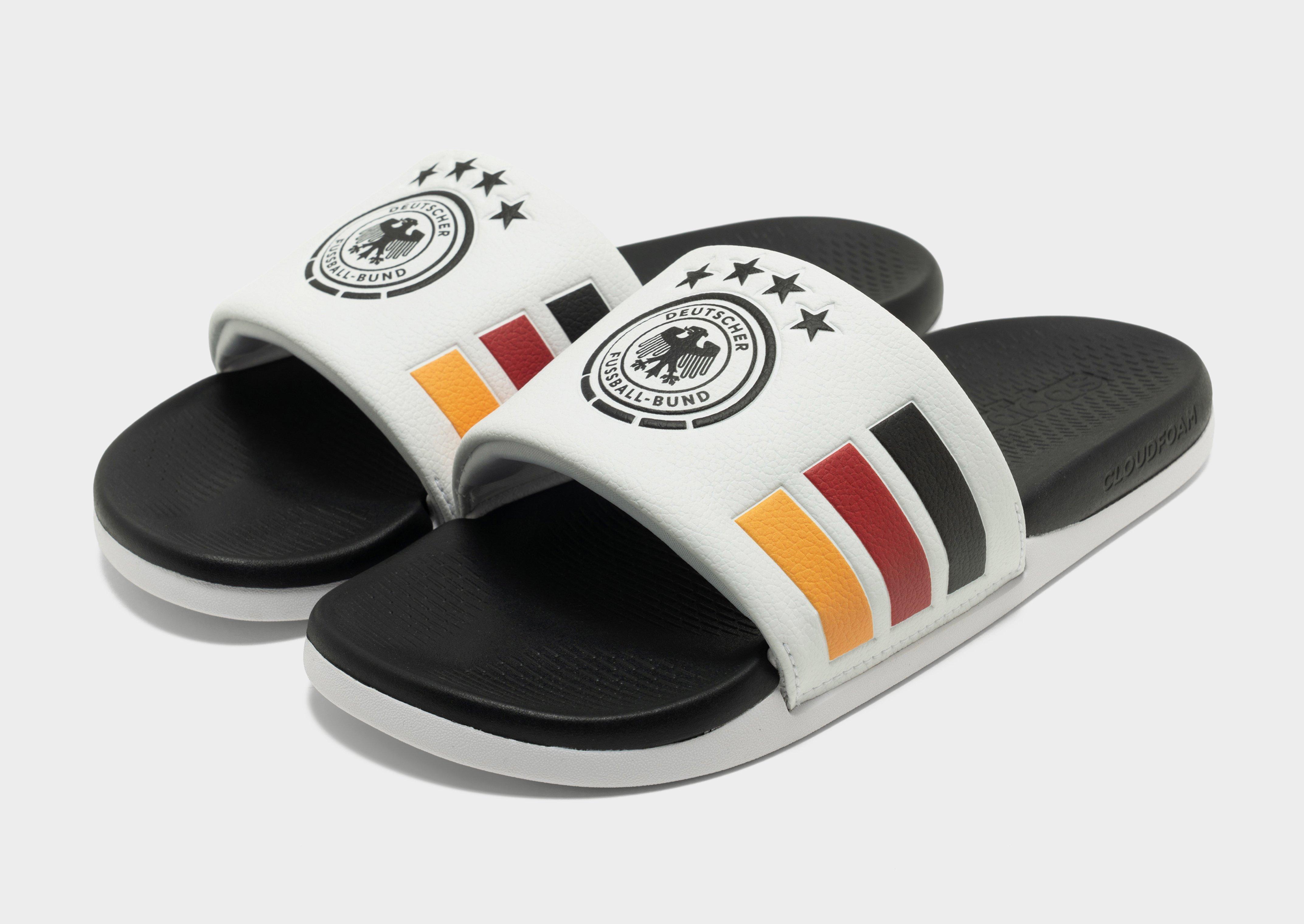 adidas Adilette Comfort 2.0 Deutschland Badeschlappen