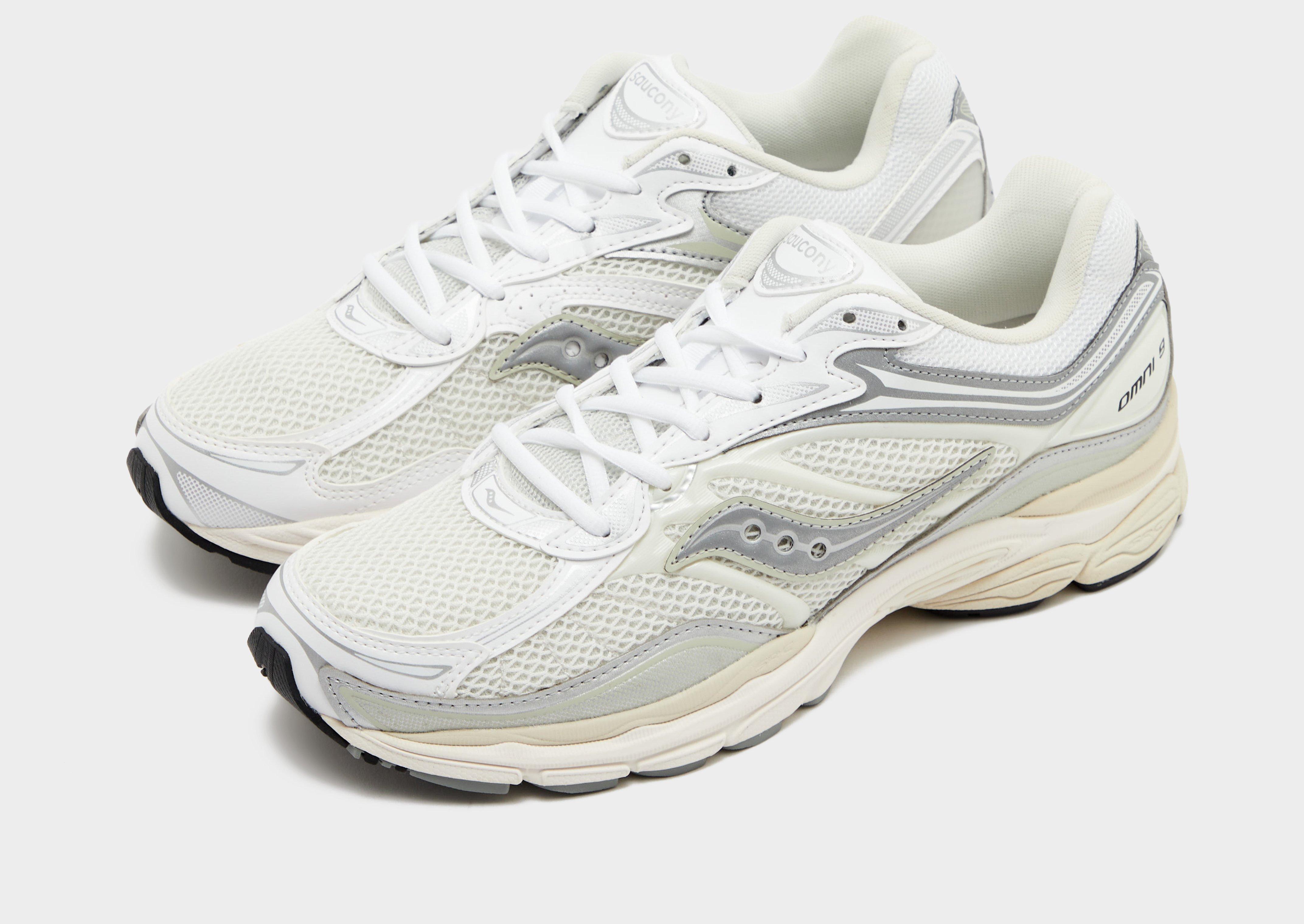Saucony ProGrid Omni 9