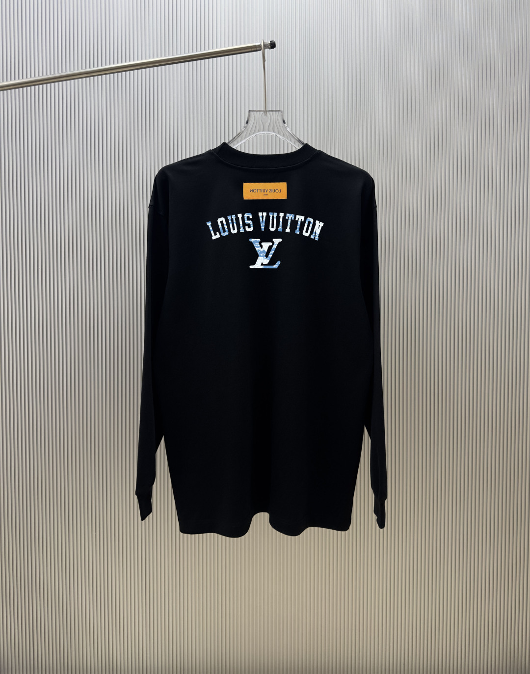Louis Vuitton Unisex Herbst/Winter 2026 Sweatshirt Größe M-3XL