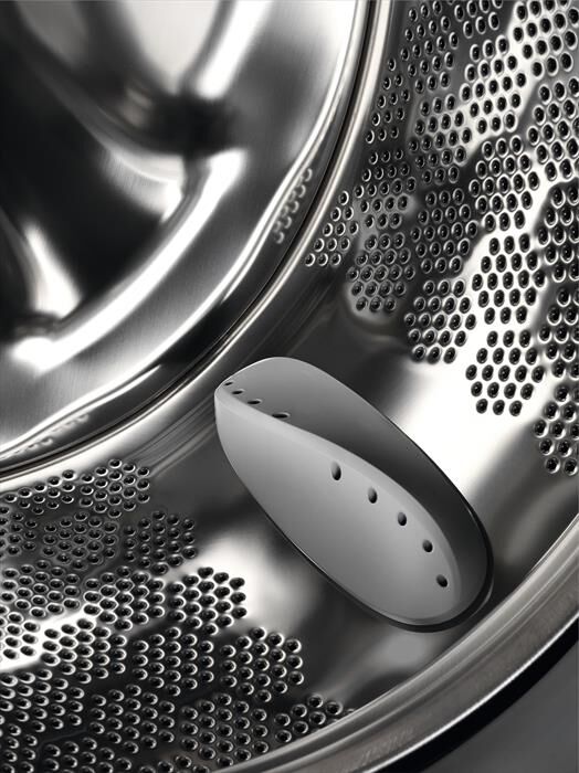 ELECTROLUX - Lavatrice EW6F39GQ 9 Kg Classe A-Bianco