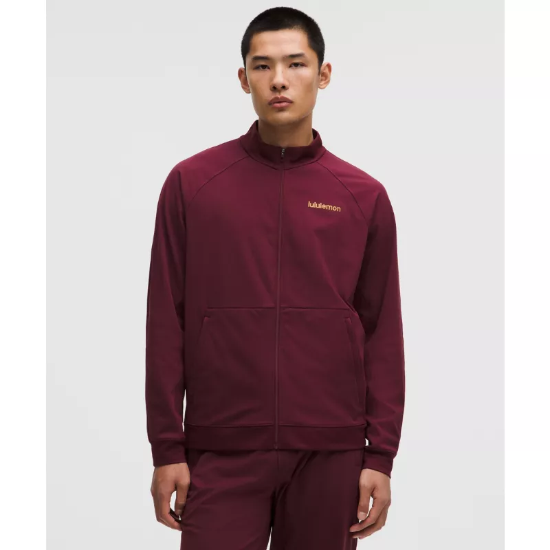 Lunar New Year Pace Breaker Luxtreme Track Jacket