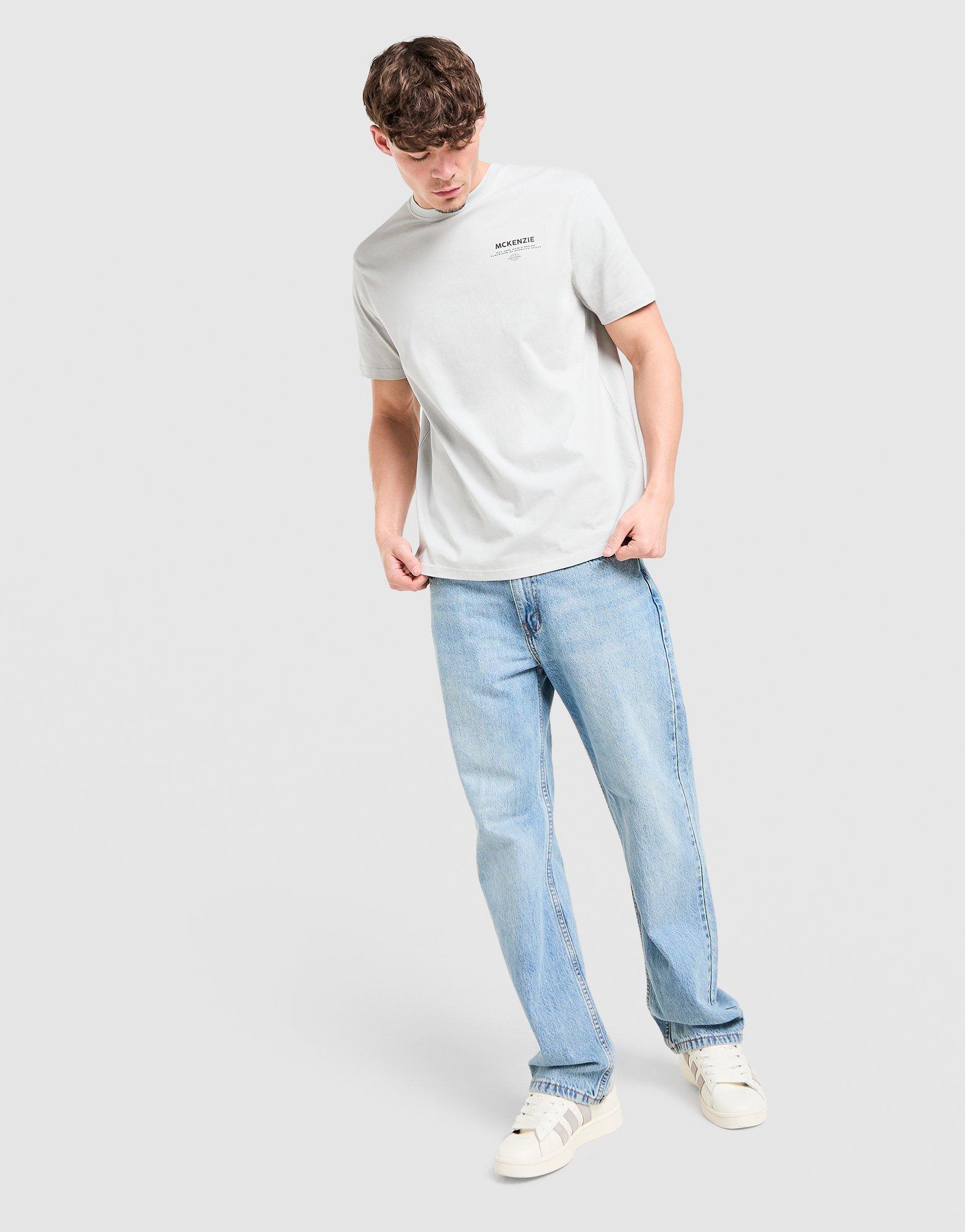 McKenzie Stacked T-Shirt