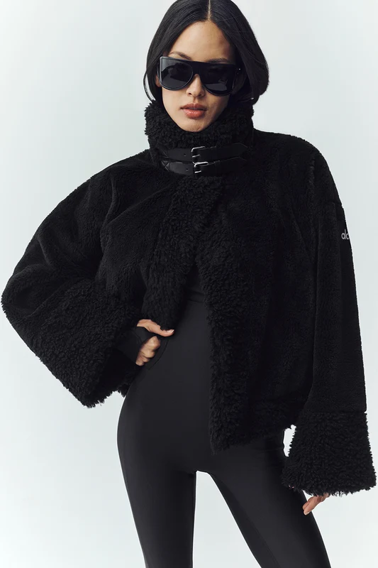 Sherpa Fireside Bomber