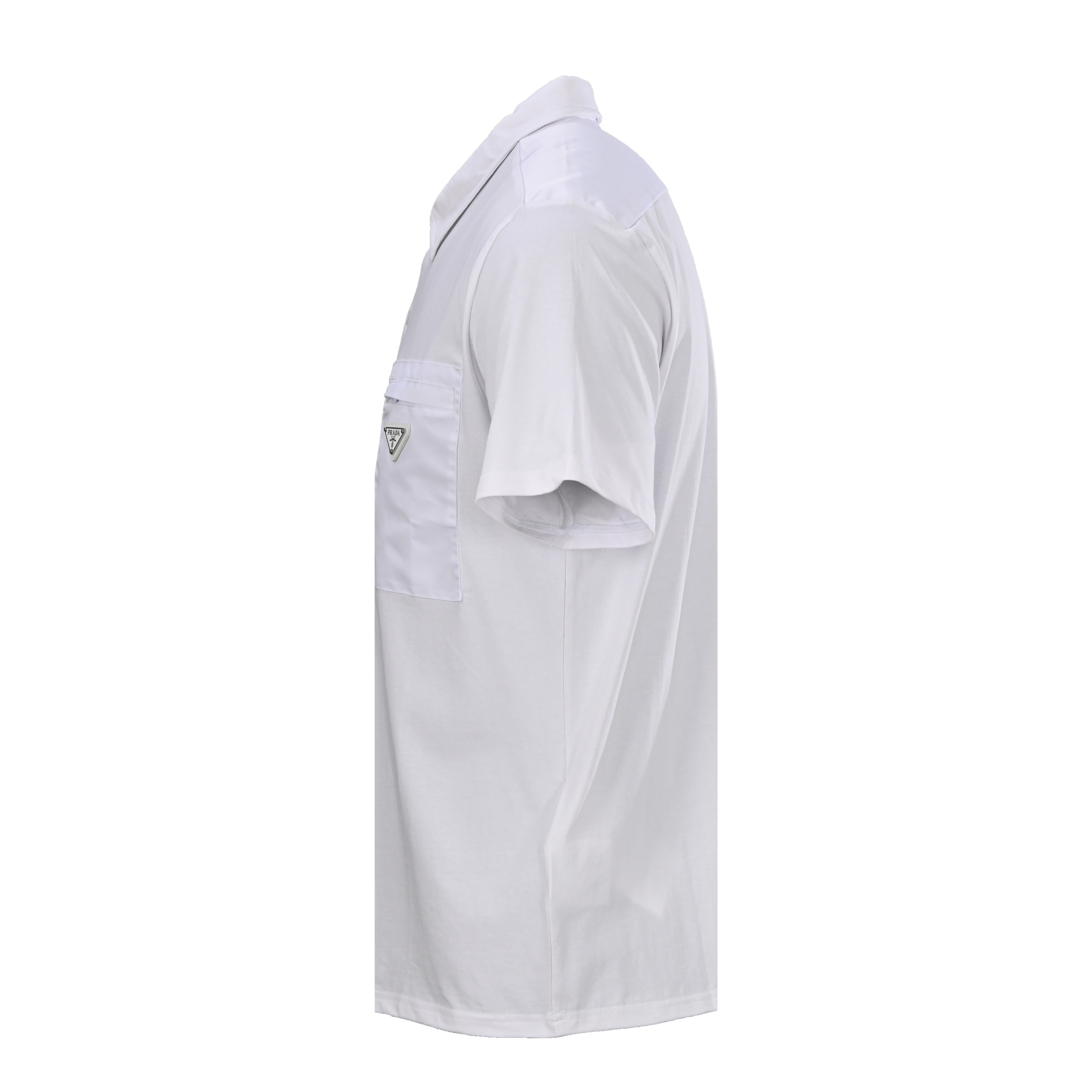 Prada  2026ss New Polo Shirt  Size S-XL